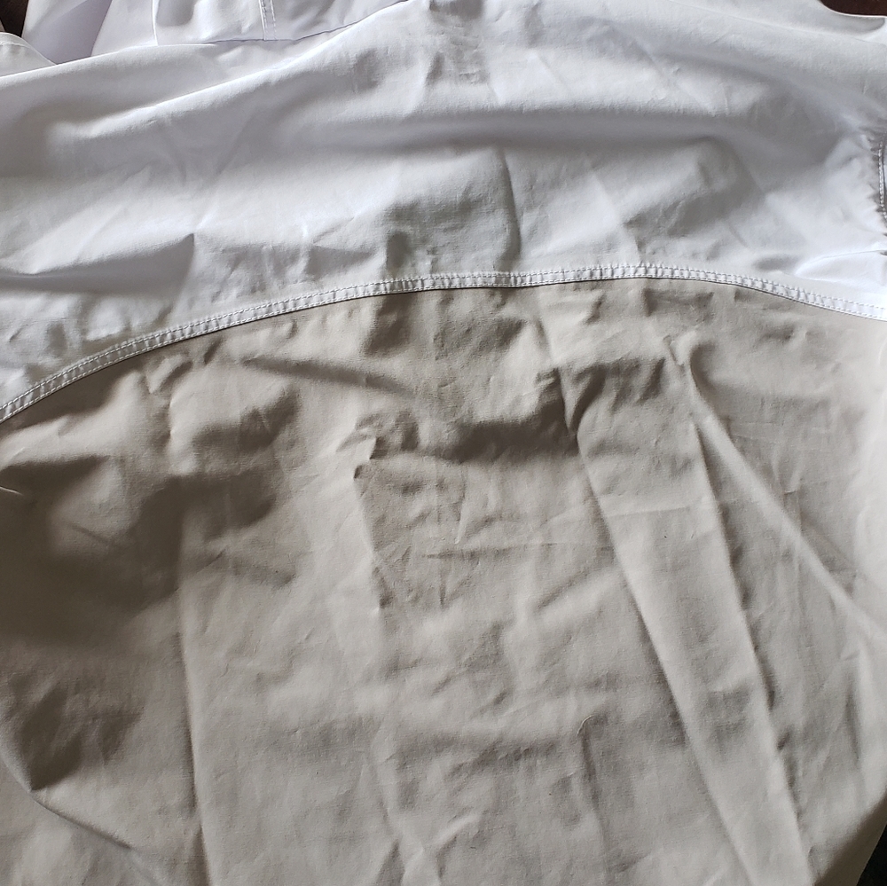 Peuterey re|evolution Color Block Jacket - Picture 7 of 8